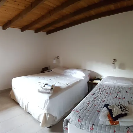 B&B Cherry House Polinago