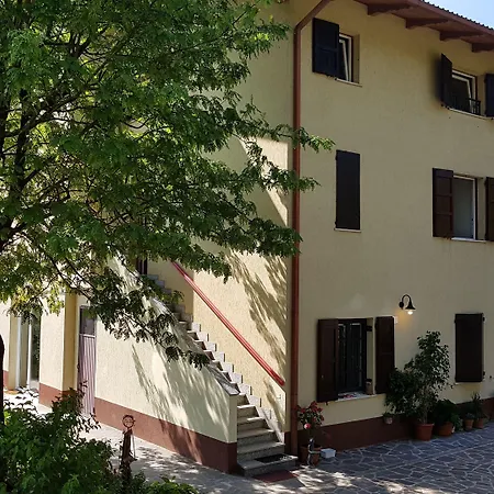 Cherry House Polinago