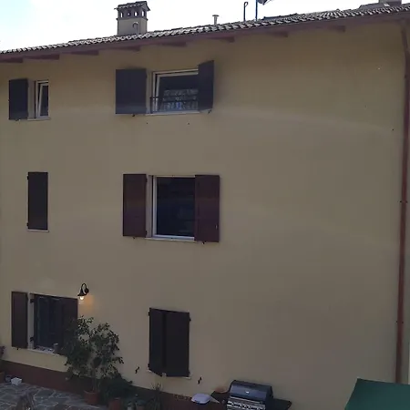 Cherry House B&B Polinago