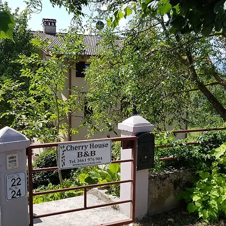 B&B Cherry House 4*