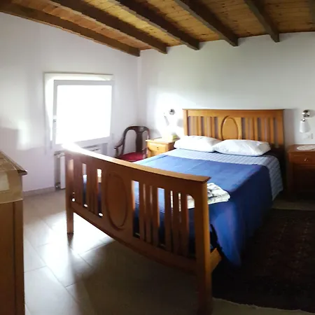 B&B Cherry House Polinago