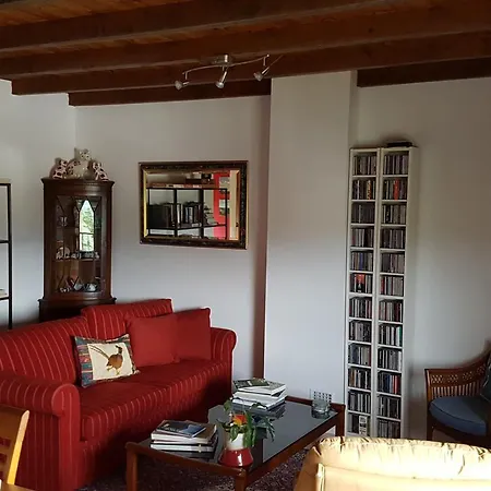 B&B Cherry House Polinago