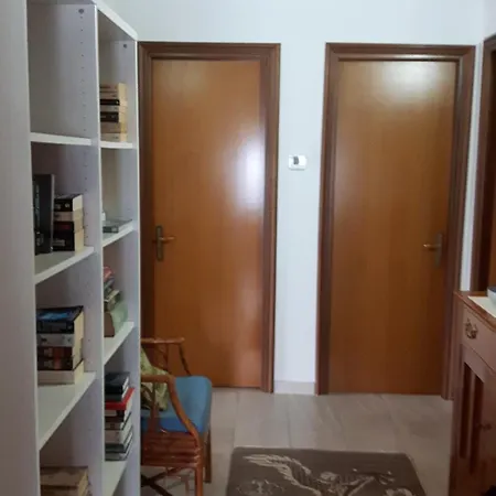 B&B Cherry House Polinago