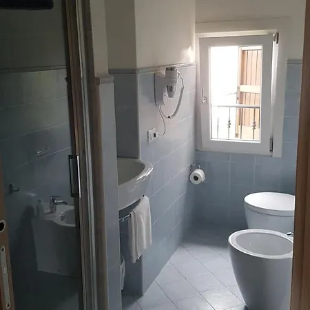 Cherry House Polinago