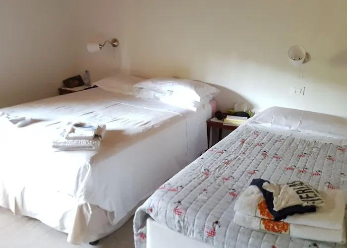 Cherry House Bed & Breakfast 4*