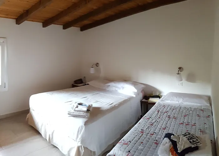 Bed & Breakfast Cherry House Polinago