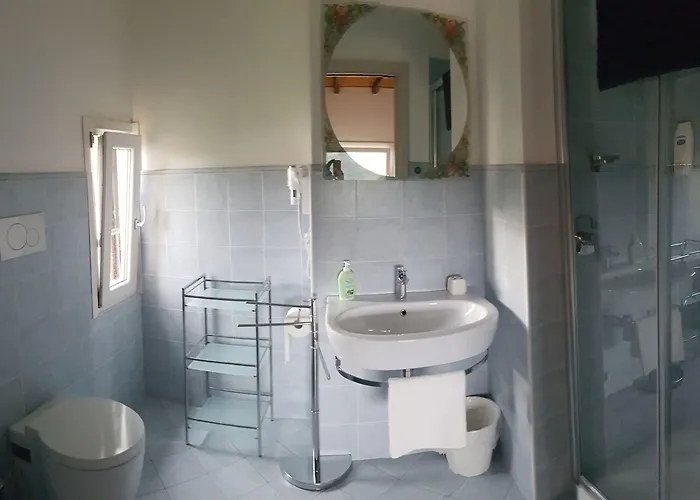 Bed & Breakfast Cherry House Polinago