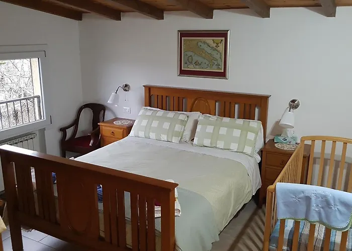 Bed & Breakfast Cherry House