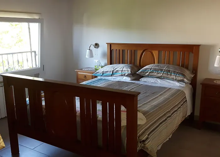 Bed & Breakfast Cherry House Polinago