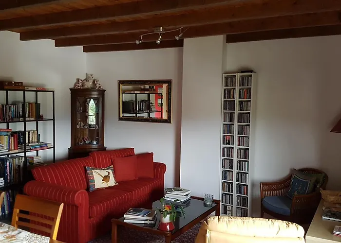 Bed & Breakfast Cherry House Polinago