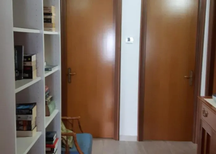 Bed & Breakfast Cherry House Polinago