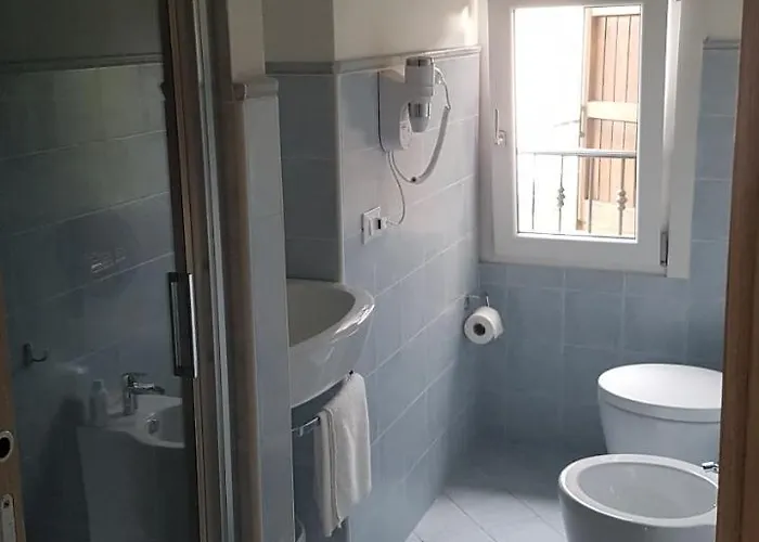 Cherry House Polinago