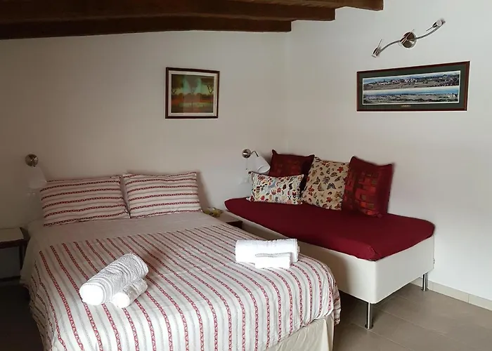 Cherry House 4* Polinago