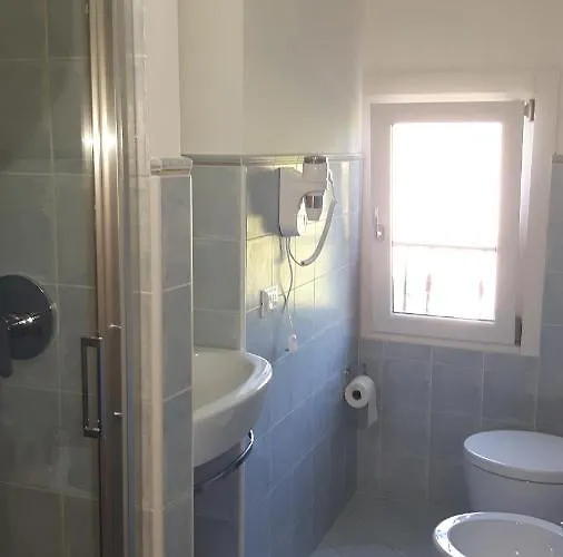 Bed & Breakfast Cherry House 4*