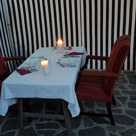 Alojamento de Acomodação e Pequeno-almoço Cherry House Polinago