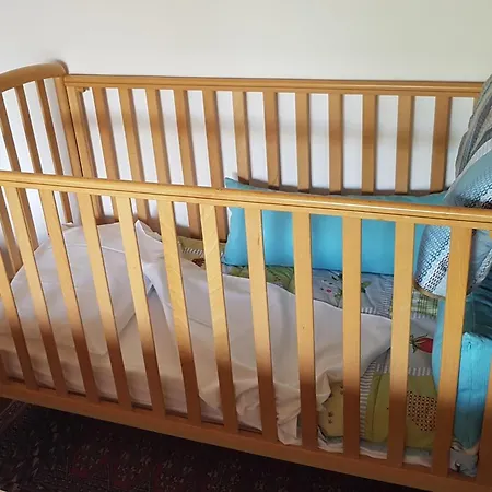 Cherry House Alojamento de Acomodação e Pequeno-almoço 4*