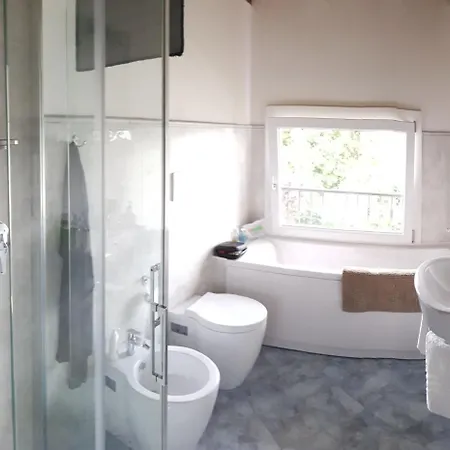 Alojamento de Acomodação e Pequeno-almoço Cherry House