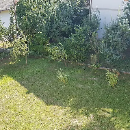 Cherry House Alojamento de Acomodação e Pequeno-almoço Polinago