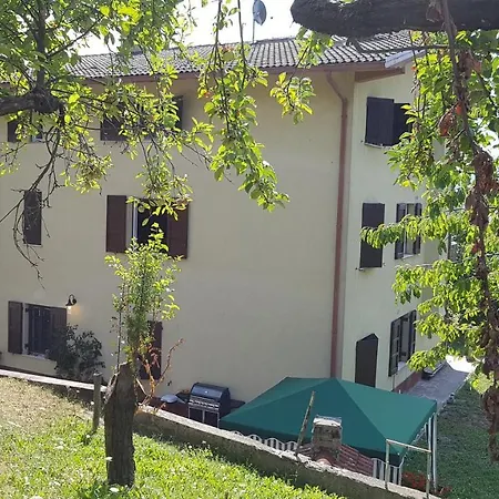 Cherry House Bed & Breakfast