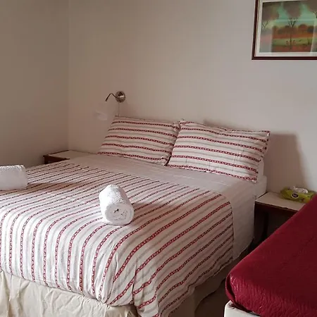 Cherry House Bed & Breakfast Polinago
