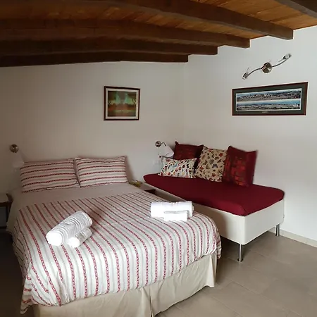 Cherry House * Polinago