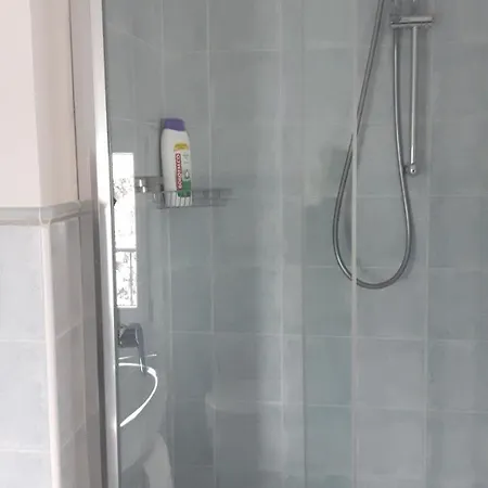 Alojamento de Acomodação e Pequeno-almoço Cherry House Polinago