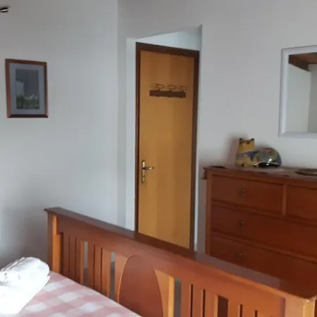 Bed & Breakfast Cherry House Polinago