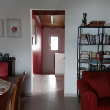 Cherry House * Polinago