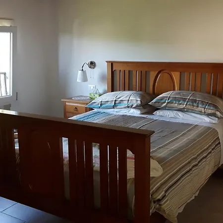 Bed & Breakfast Cherry House Polinago