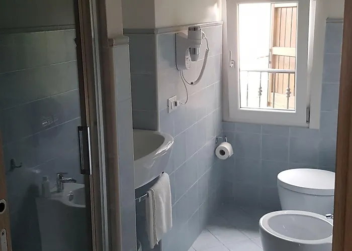 Cherry House Panzió Polinago