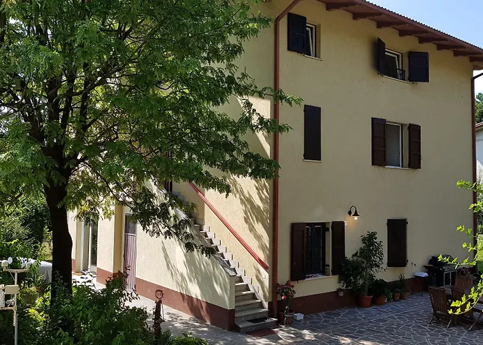 Cherry House Polinago