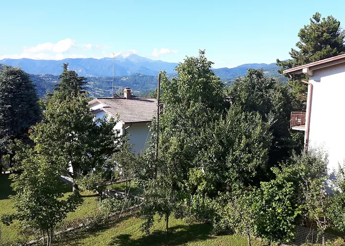 Cherry House 4* Polinago