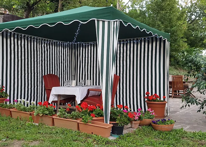 Panzió Cherry House 4*