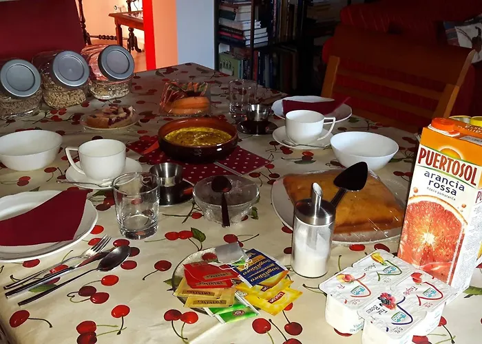 Cherry House 4* Polinago