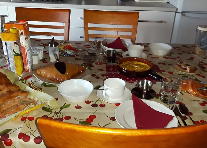 Cherry House Panzió 4*