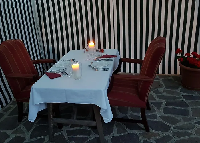 לינה וארוחת בוקר Cherry House Polinago