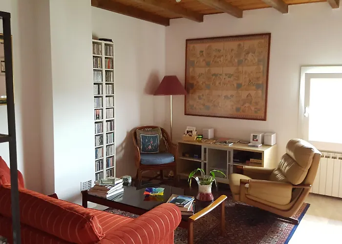 Cherry House לינה וארוחת בוקר