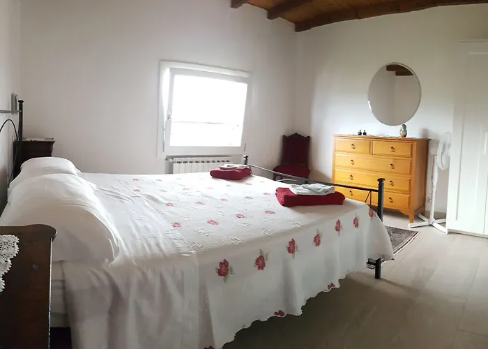 Cherry House 4* Polinago