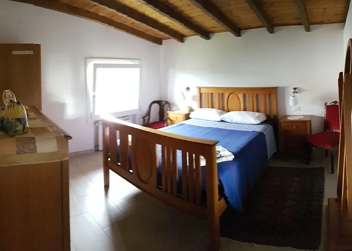 Panzió Cherry House Polinago