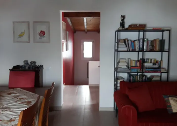 Cherry House Panzió