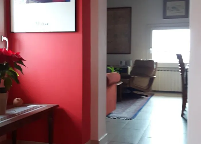 Cherry House Polinago