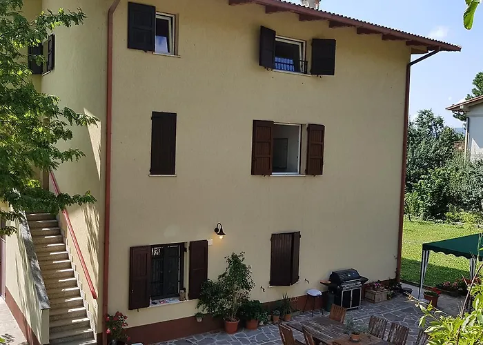 Panzió Cherry House Polinago