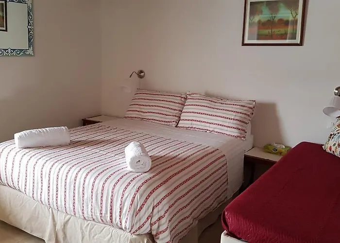 Cherry House לינה וארוחת בוקר Polinago