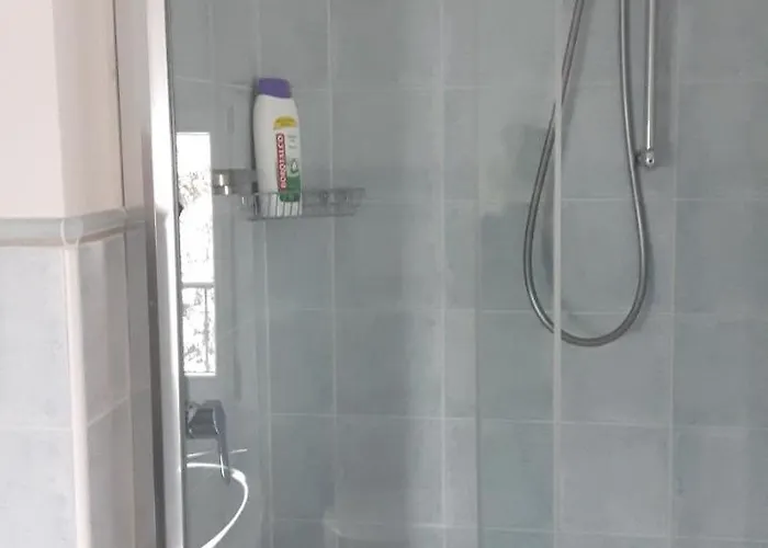 Panzió Cherry House Polinago