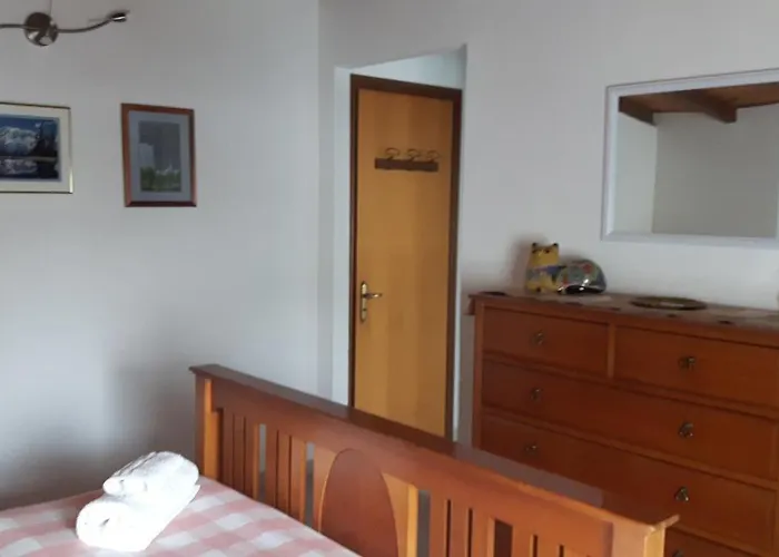 Panzió Cherry House Polinago