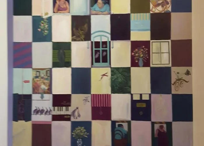 Cherry House Panzió